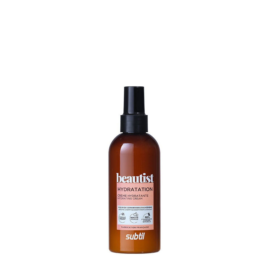 BEAUTIST | Crème Hydratante