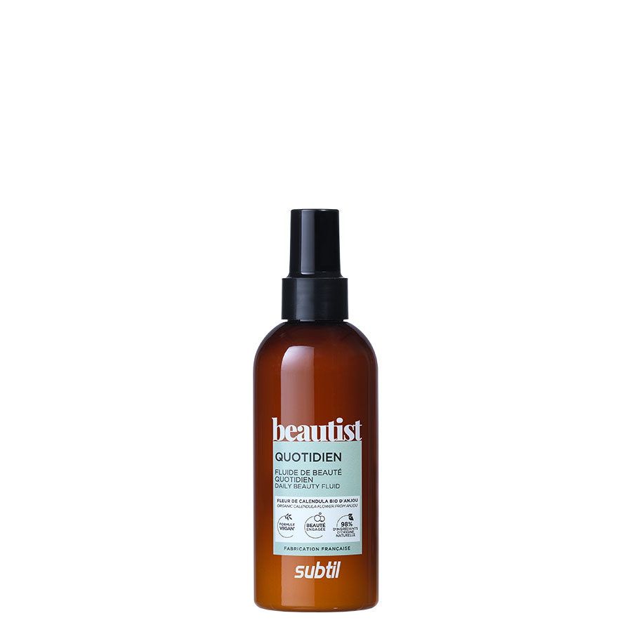 BEAUTIST | Fluide de Beauté Quotidien