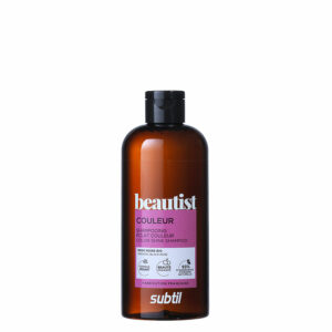 BEAUTIST | Shampooing Éclat Couleur