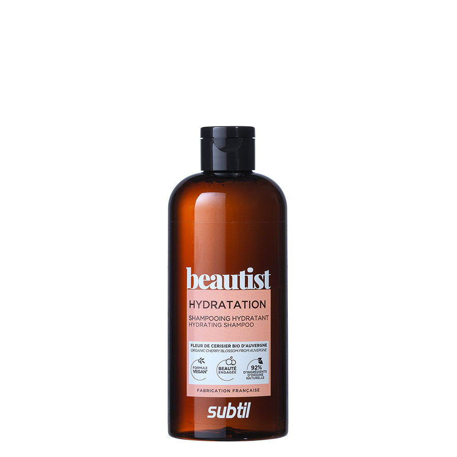 BEAUTIST | Shampooing Hydratant