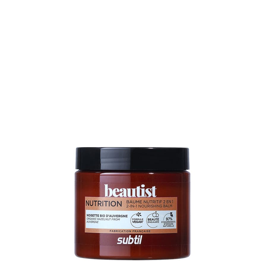 BEAUTIST | Baume nutritif 2 en 1