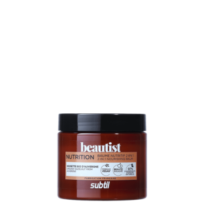 BEAUTIST | Baume Nutritif 2 en 1