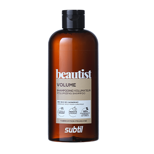 BEAUTIST I Shampooing Volume