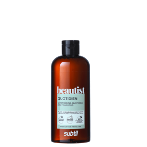 BEAUTIST | Shampooing Quotidien