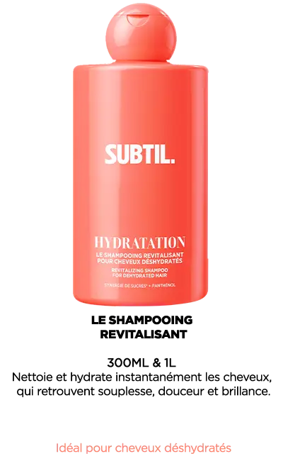 Subtil Illustration