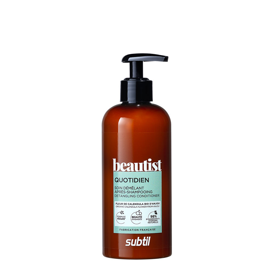 BEAUTIST | Après shampooing Quotidien