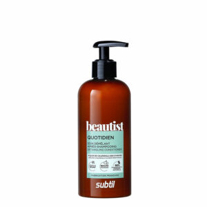 BEAUTIST | Daily detangling conditioning treatment