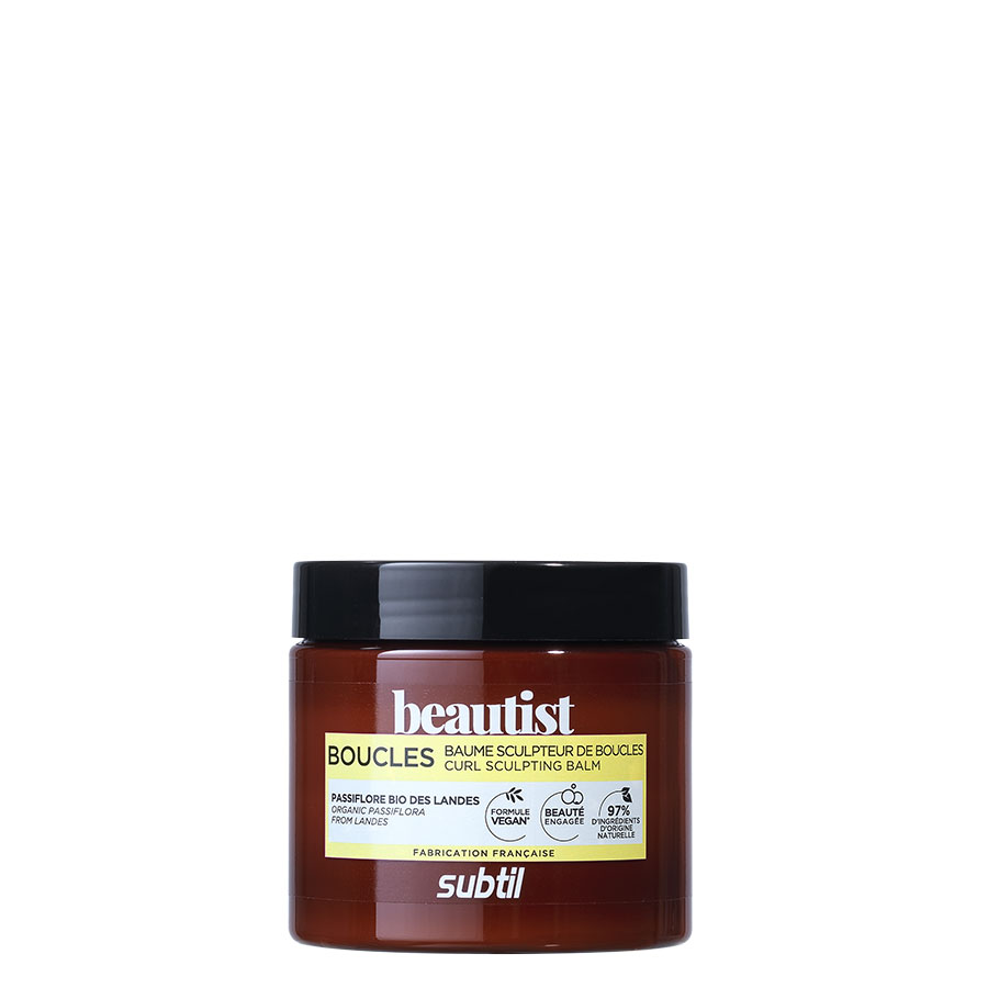 BEAUTIST | Curl Sculpting Balm