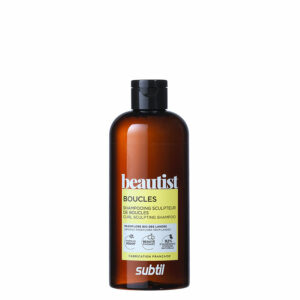BEAUTIST | Curl Sculpting Shampoo