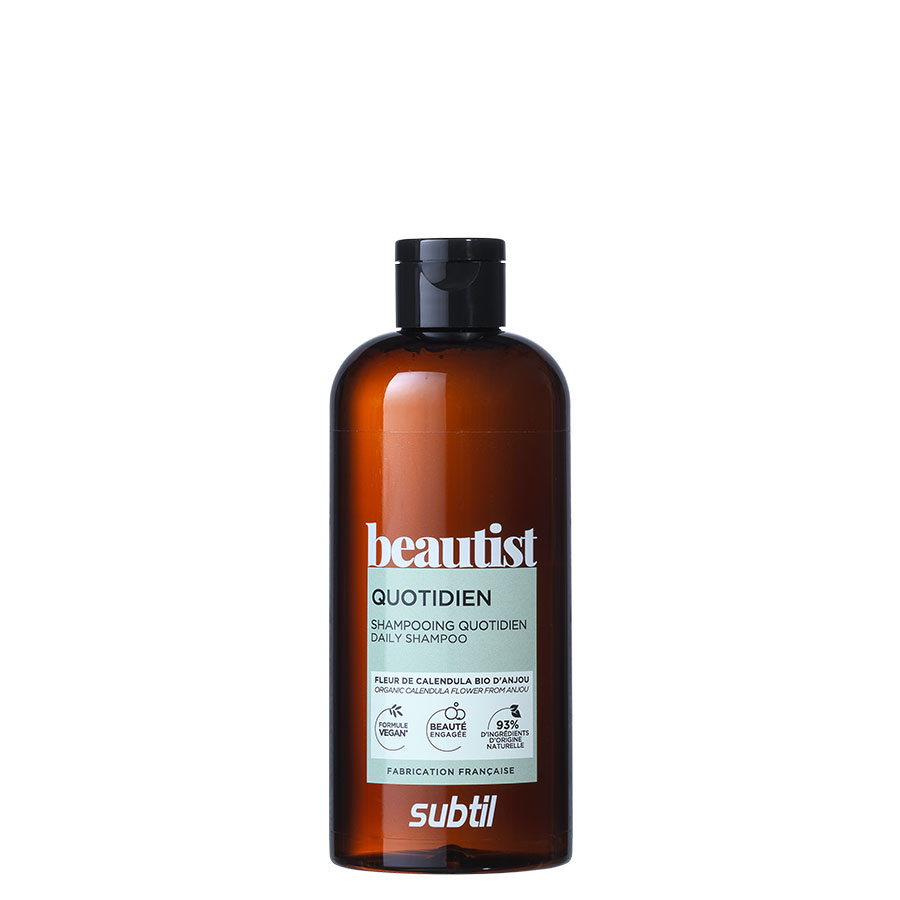 BEAUTIST | Daily Shampoo