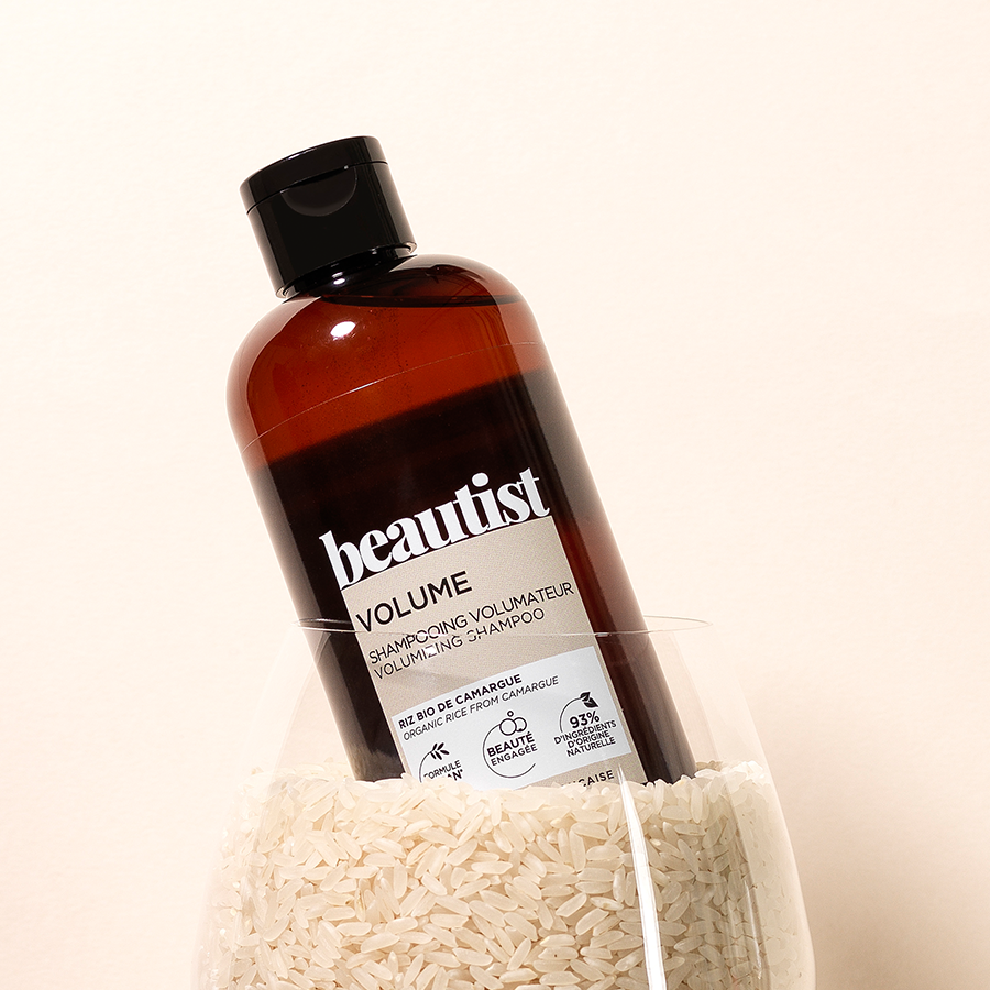 shampooing volume Ambiance Beautist 300ml Subtil